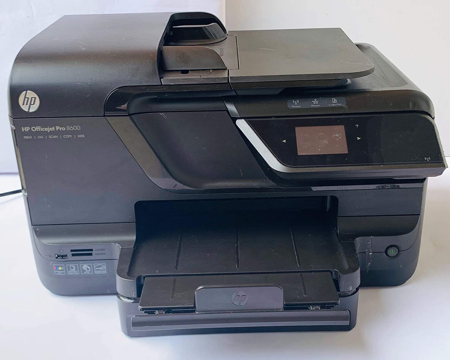 hp officejet pro 8600 plus e-all-in-one driver for mac